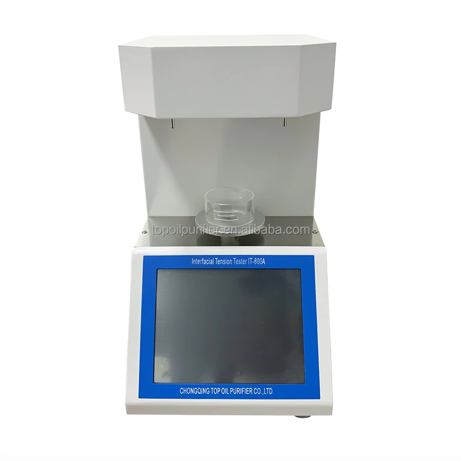 IT-800A Automatic Interface Tension Meter Petroleum Analyzer| Alibaba.com