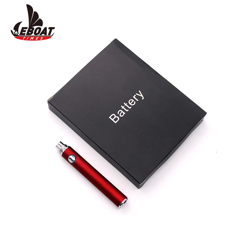 510 thread battery type C