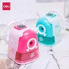 0665-Color Mixing-Pencil Sharpener