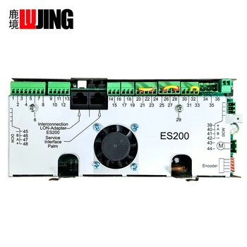 LUJING ES200 Automatic Door System Controller Operators Control Board