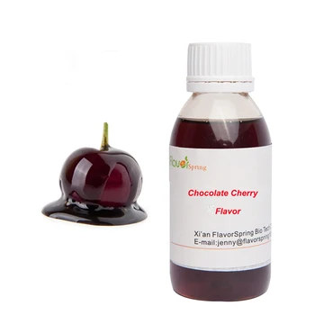 Concentrated Herb Fruit Mint Flavor E/S DIY Liquid PG VG Base Concentrate Chocolate Cherry Flavor