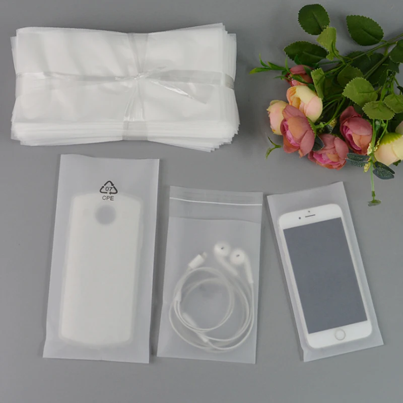 Custom Printed Biodegradable Packaging for Electronic Accessories