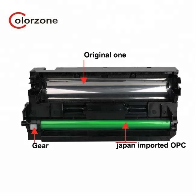 For KX FAT451 KX-FAT451 Compatible Toner Cartridge for KX MB3020 Printer