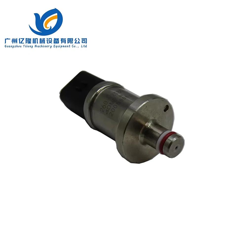 Excavator Parts Pressure Sensor Application in E336D 311D 312D 314D 313D 315D 330D 336D 345D 349D 390D 260-2180