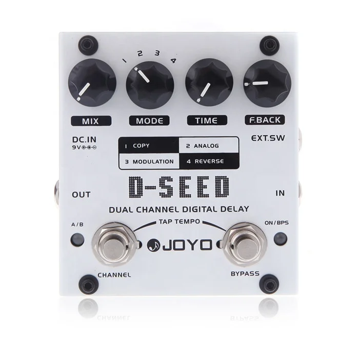 joyo digital delay