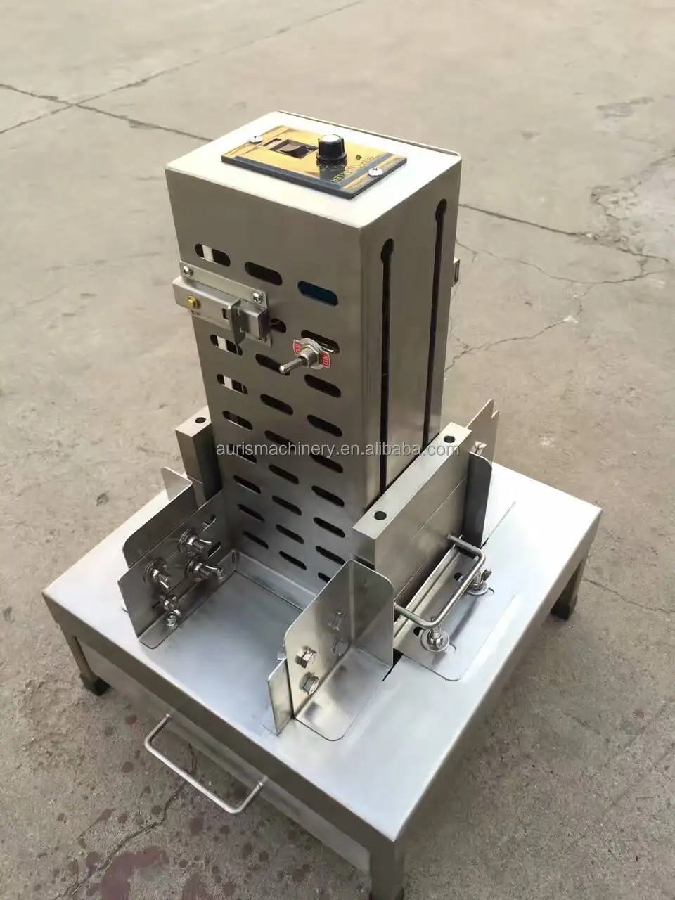 Commercial Automatic Chocolate Slicer Grater Machine for Food ...