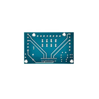 Scheda amplificatore 4 canali DC 12-14.5V Scheda amplificatore 4 x 41W Car Amp BTL Board, Componenti Elettronici Scheda amplificatore 4 canali DC 12-14.5V Scheda amplificatore 4 x 41W Car Amp BTL Board, Componenti Elettronici