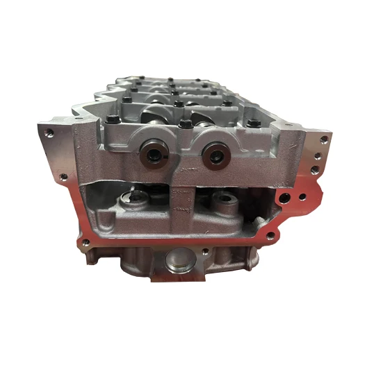 Brand New AMC908510 11039-EC00A 11040-EC00A 11039-EB30A completed Cylinder Head for Nis-sn YD25