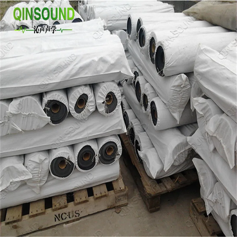 Mass Loaded Vinyl Soundproofing Noise Block Sound Deadener Acoustic