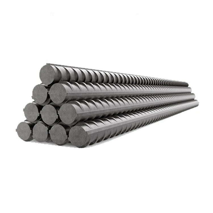 Hot Sale Best Price Reinforcing Steel Bar 6mm to 32mm Size Steel Bar Steel Rebars for Building Construction