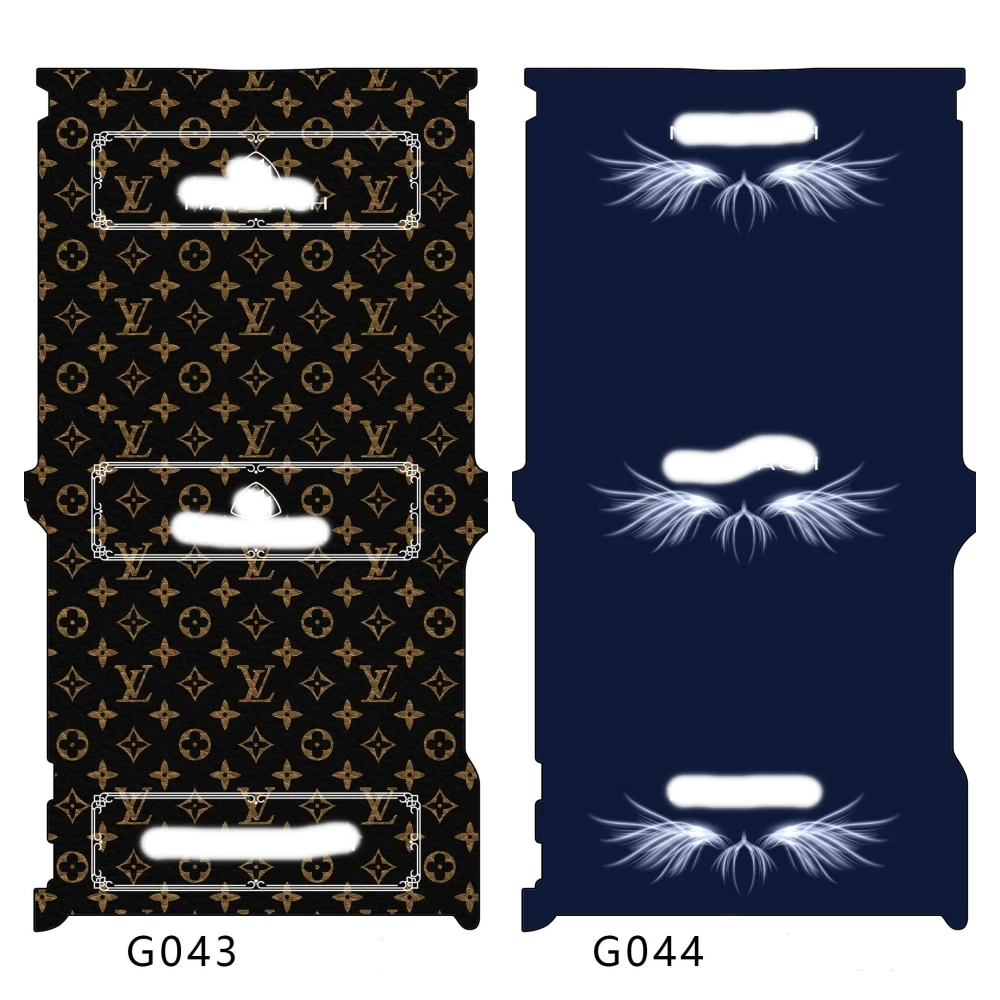 Automobile Modification Car Interior Accessories Car Floor Mats