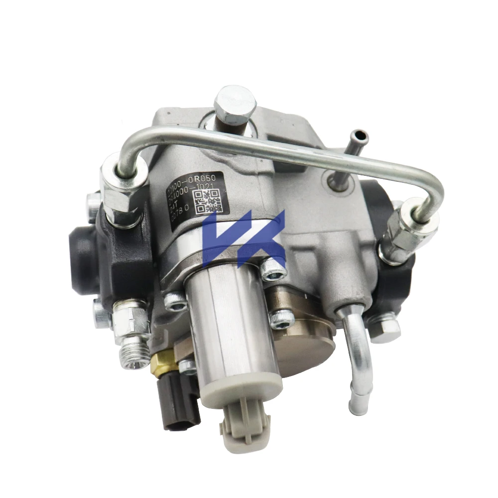 2940001021 Fuel Injection Pump - High Pressure Common Rail