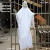 The bride of the blood-eyed ghost hanged herself
