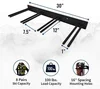 Ski Storage Rack 2