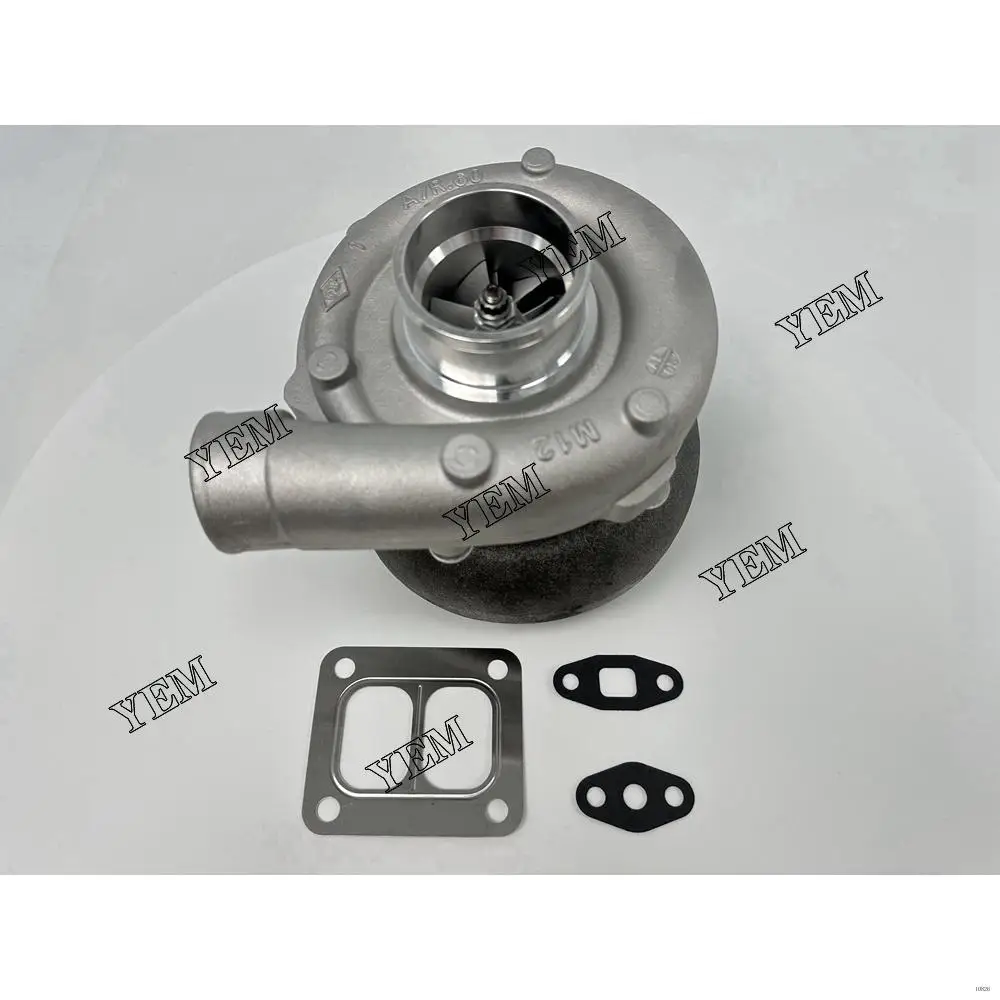 Turbocharger 49186-00360 Fit for Mitsubishi 6D34 Engine Rebuild Aftermarket Parts