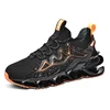 Black orange