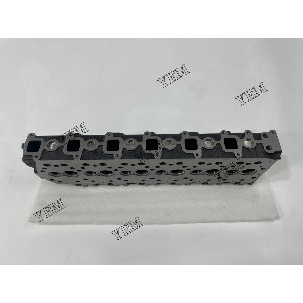 Engine Rebuild Kit S6S Cylinder Head for Mitsubishi Cylinder Head Industrial Engine Parts 2
