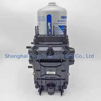 WABCO E-APU 9325100090 for S-CANIA Trucks - Reliable Performance