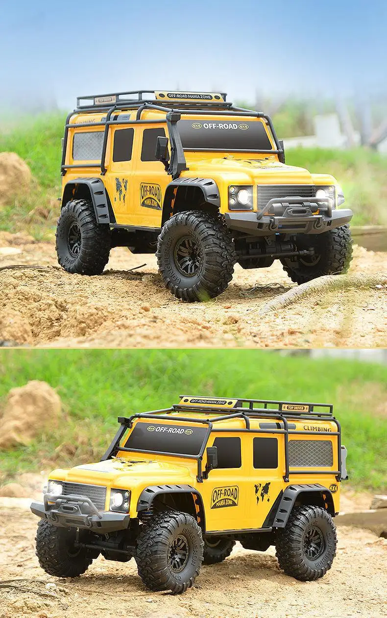 【新発売】 RC HB-ZP1009 HOSHI Car Racing Drift off-Road Speed High - その他