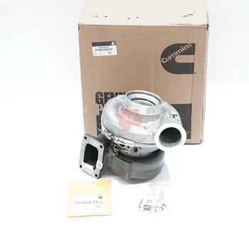 C酱 5456465RX 5456460RX Cummins Qsk78 Turbocharger Kit - Genuine