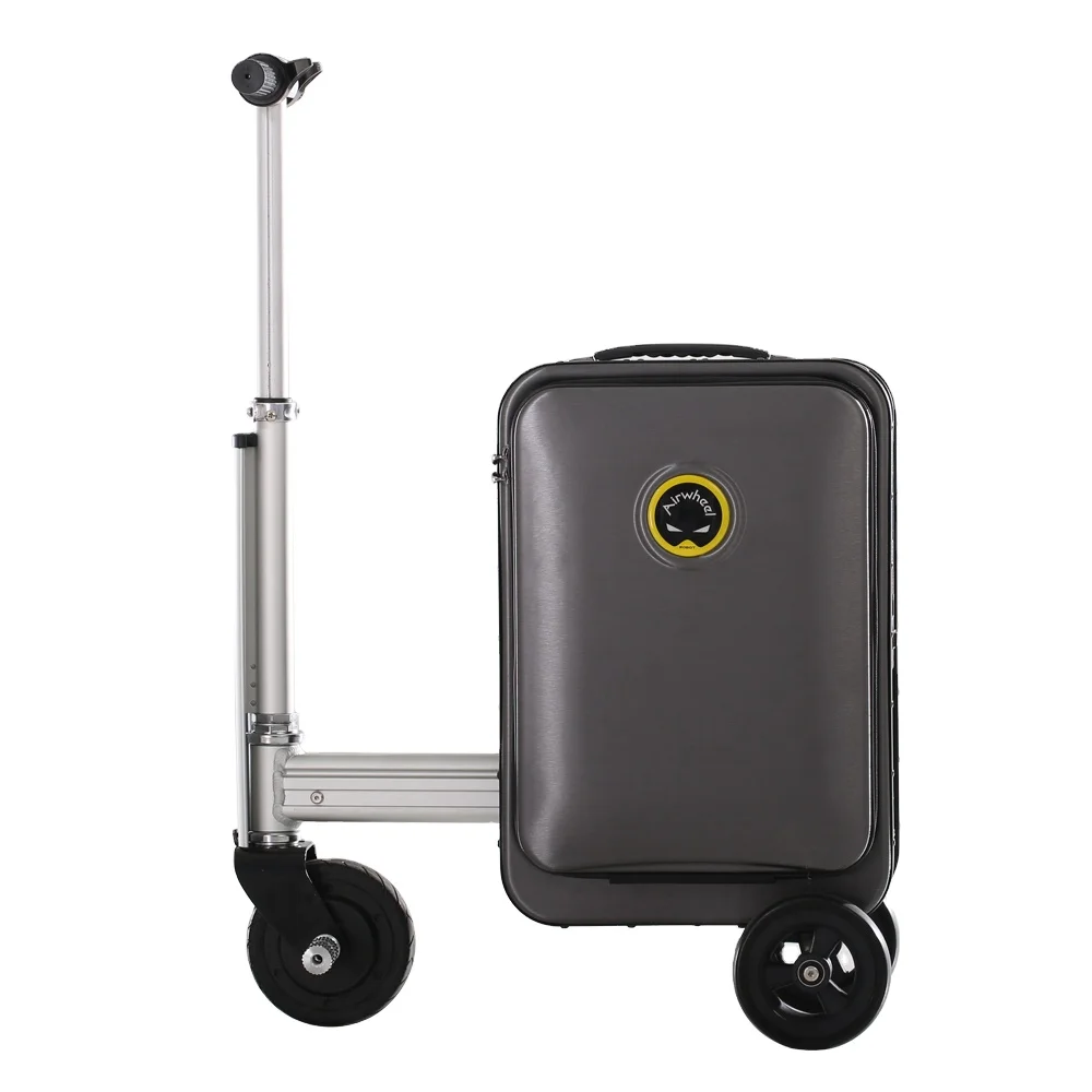 Se3s Smart Motorized Riding Suitcase Rideable Carryon Suitcase Luggage