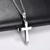 Collar de plata
