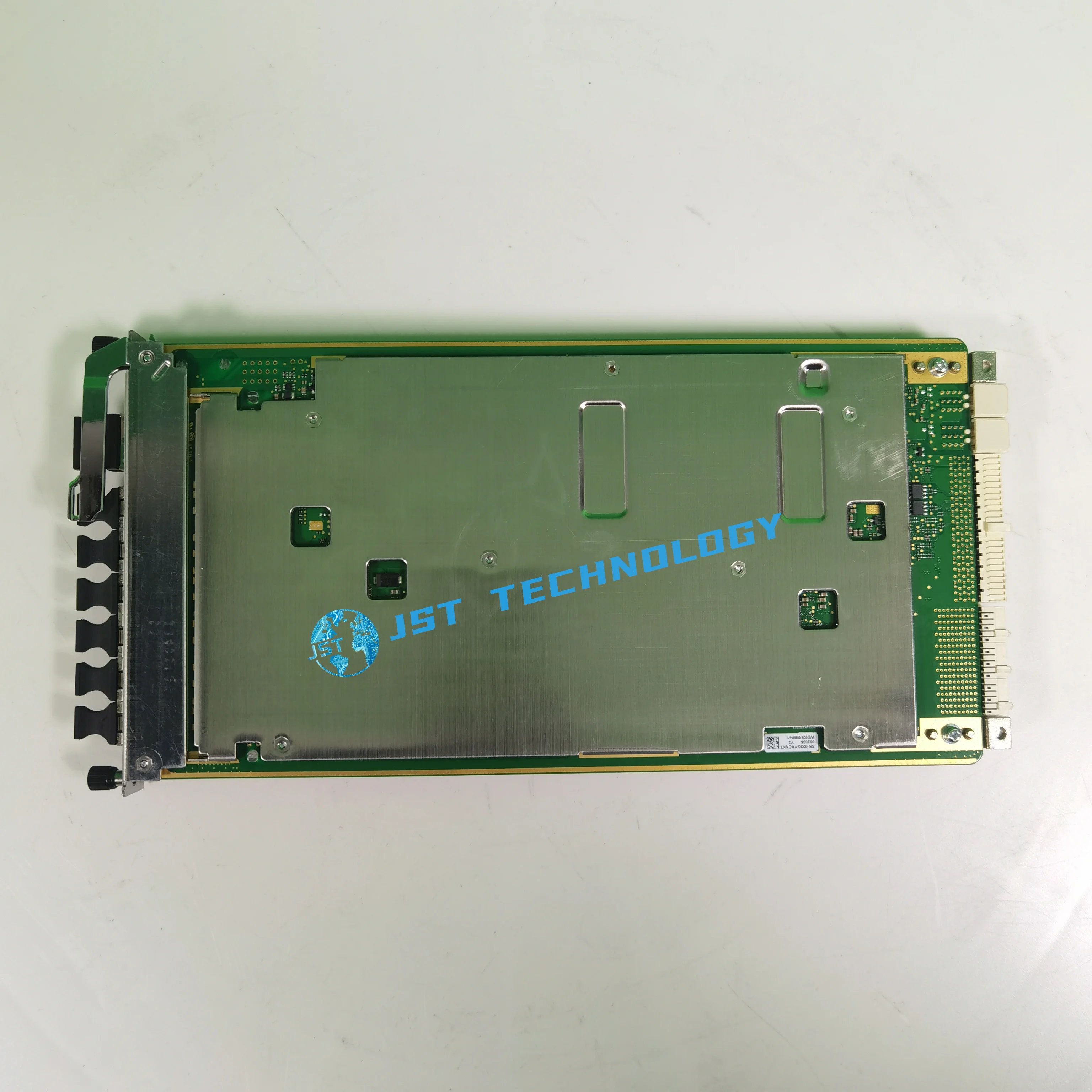 Production Board Unit BBU WD22UBBPe2P Multimode Baseband Processing ...