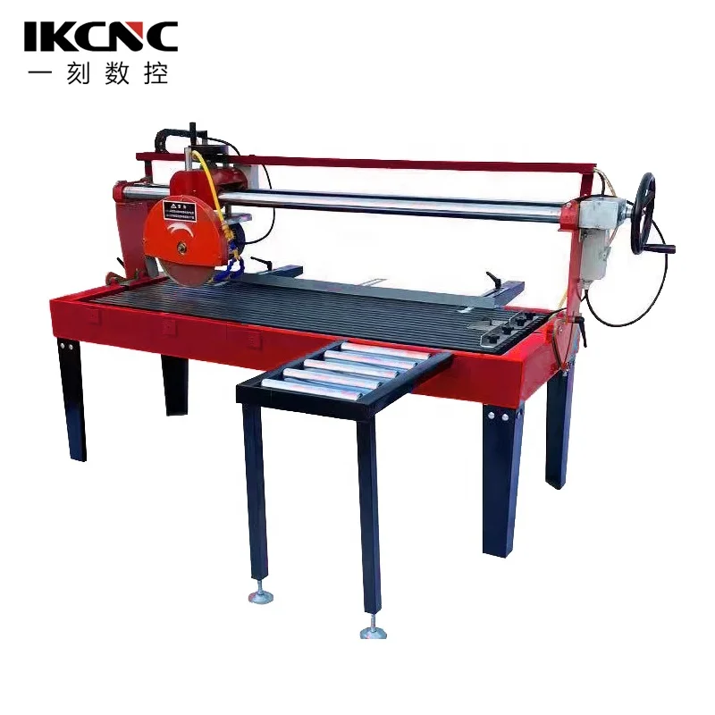 Portable Manual Marble Stone Cutting Machine Ceramic Tile Cutter Stone Cutting Table Saw