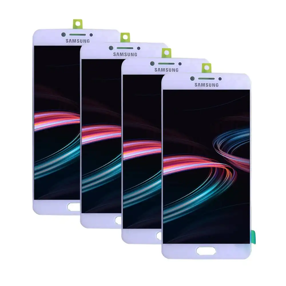 C7 pro C7010 Samsung Galaxy Lcd Replacement
