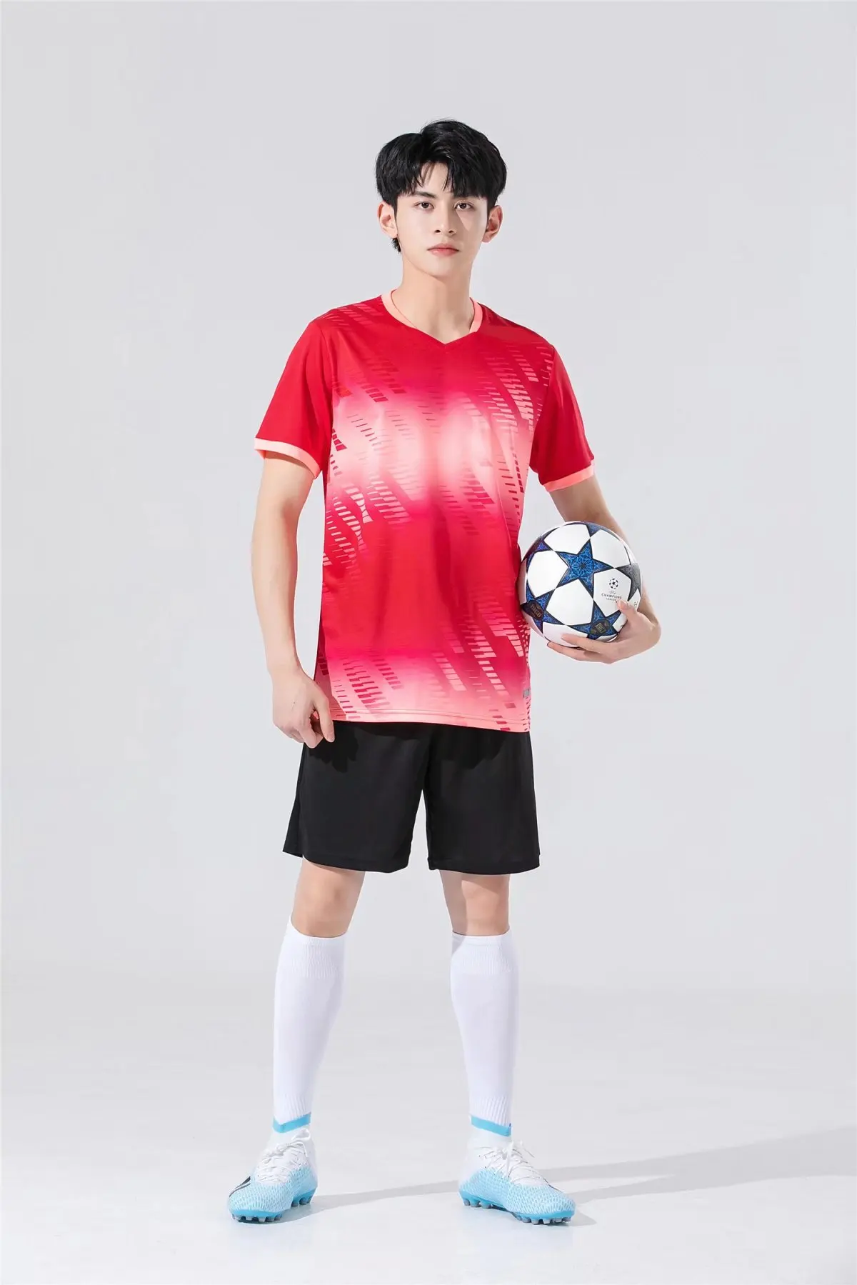 Custom Sublimated Men Soccer Jerseys Cheap Bulk 2022 New Model Training  Soccer Football Clothes - Buy Soccer Football Clothes,Sports Clothes Fir