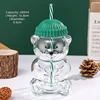 Green hat-600ml