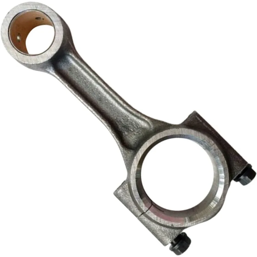Connecting Rod YM705311-23100 for Komatsu 3D72-1 Engine SK04-1 Skid Steer Loader 2