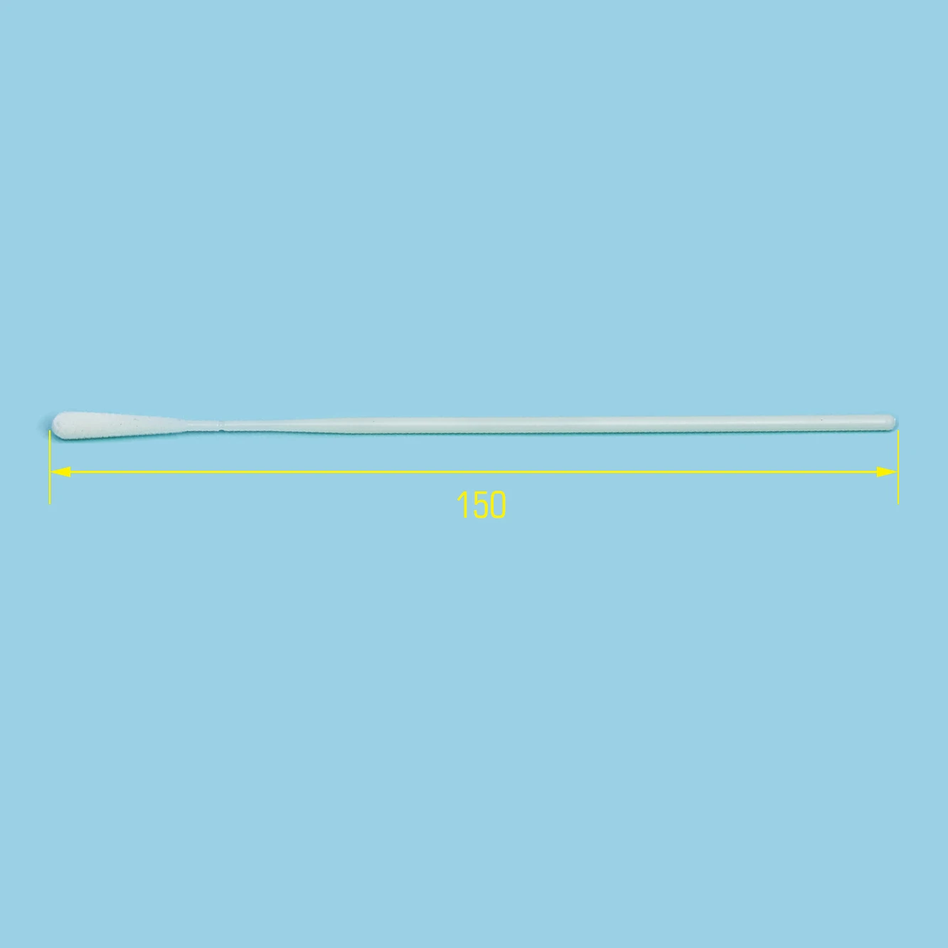 China Professional preservation Medium disposable  swab Collection virus Transportation medium