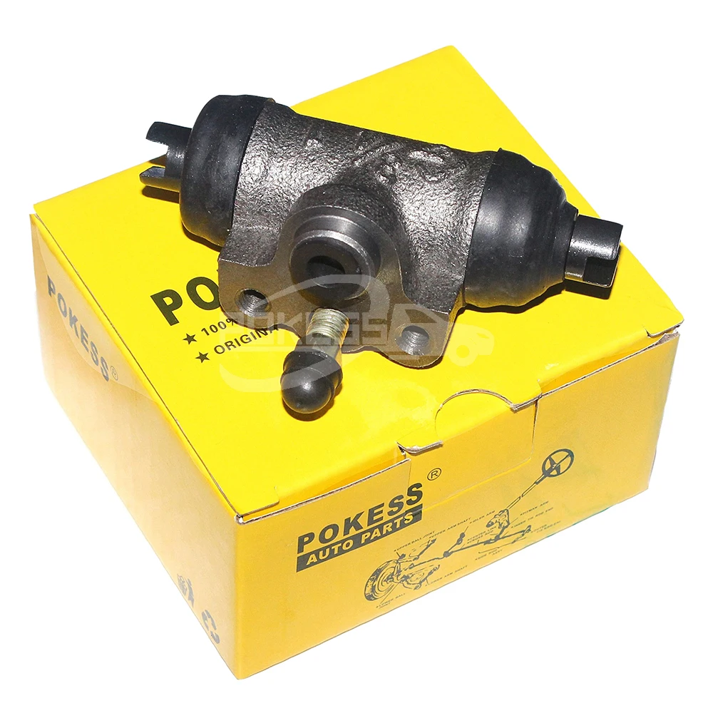 POKESS China Auto Brake DG8026610 DL3326610 Rear Brake Cylinder for Fo... — 4