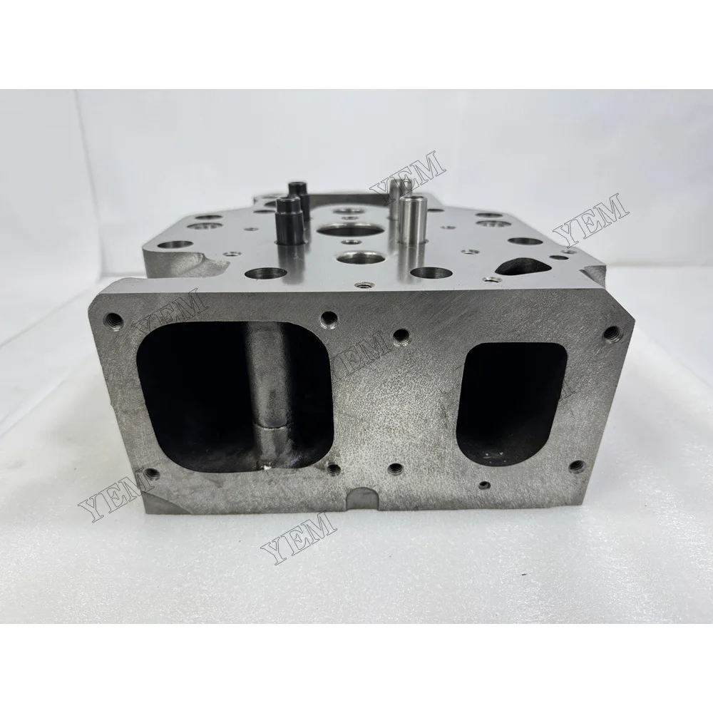 3512B Cylinder Head for Caterpillar Industrial Engine Parts 2