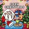 Cozychristmas-comfortable christmas