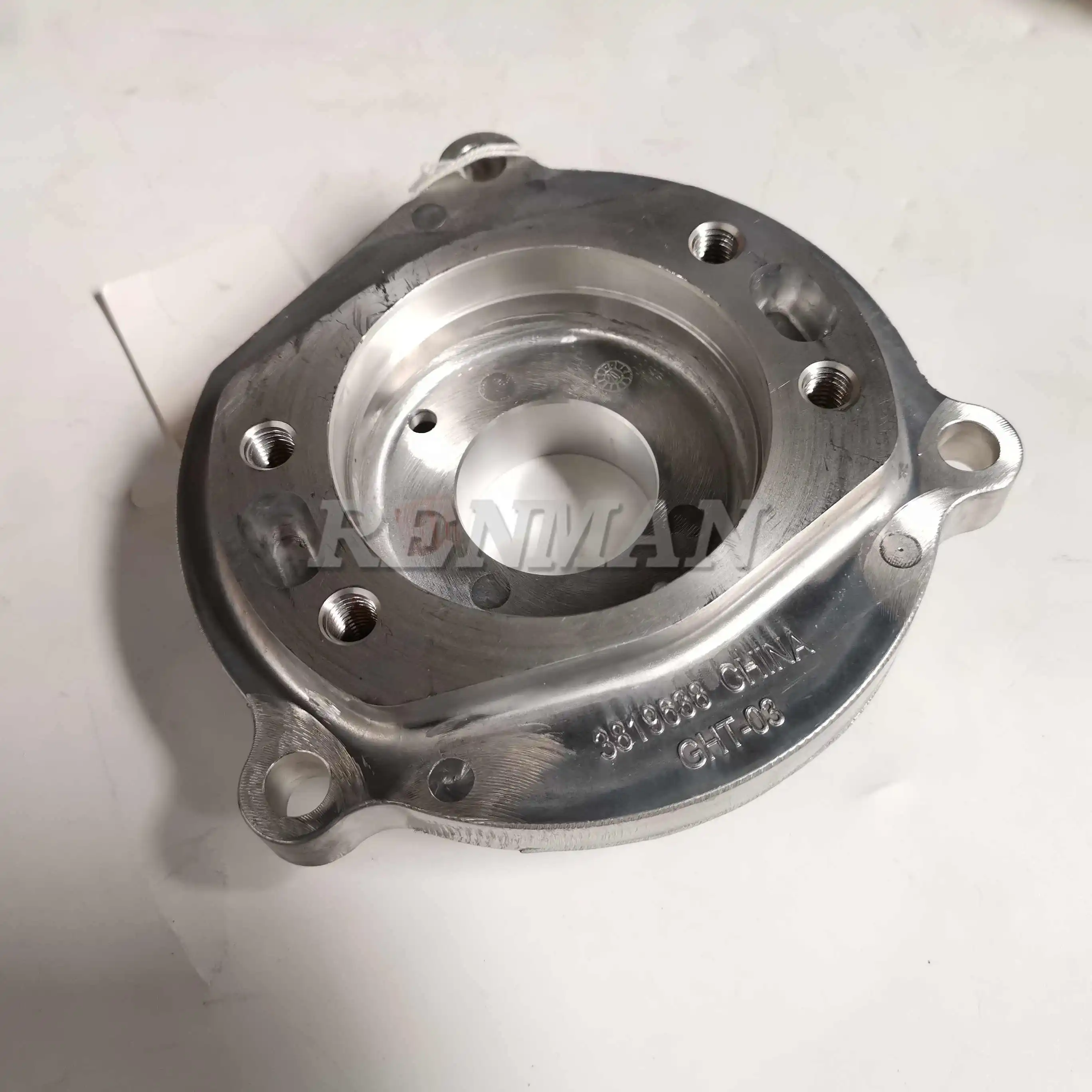 Cummins M11 Engine Hydraulic Pump Adapter 3819638| Alibaba.com