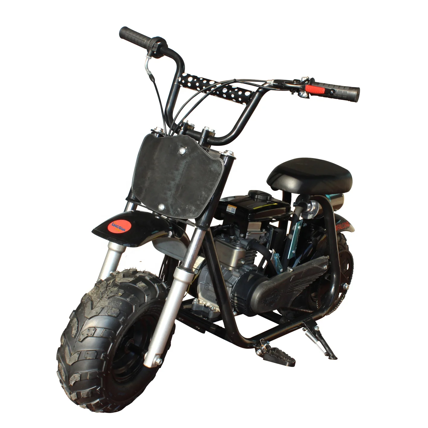 Epa Approved Mini Bike In 196cc - Buy Petrol Mini Bike,Gas Mini Bike ...