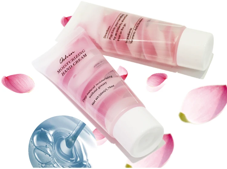 Натуральный Крем для рук, увлажняющий лосьон для рук