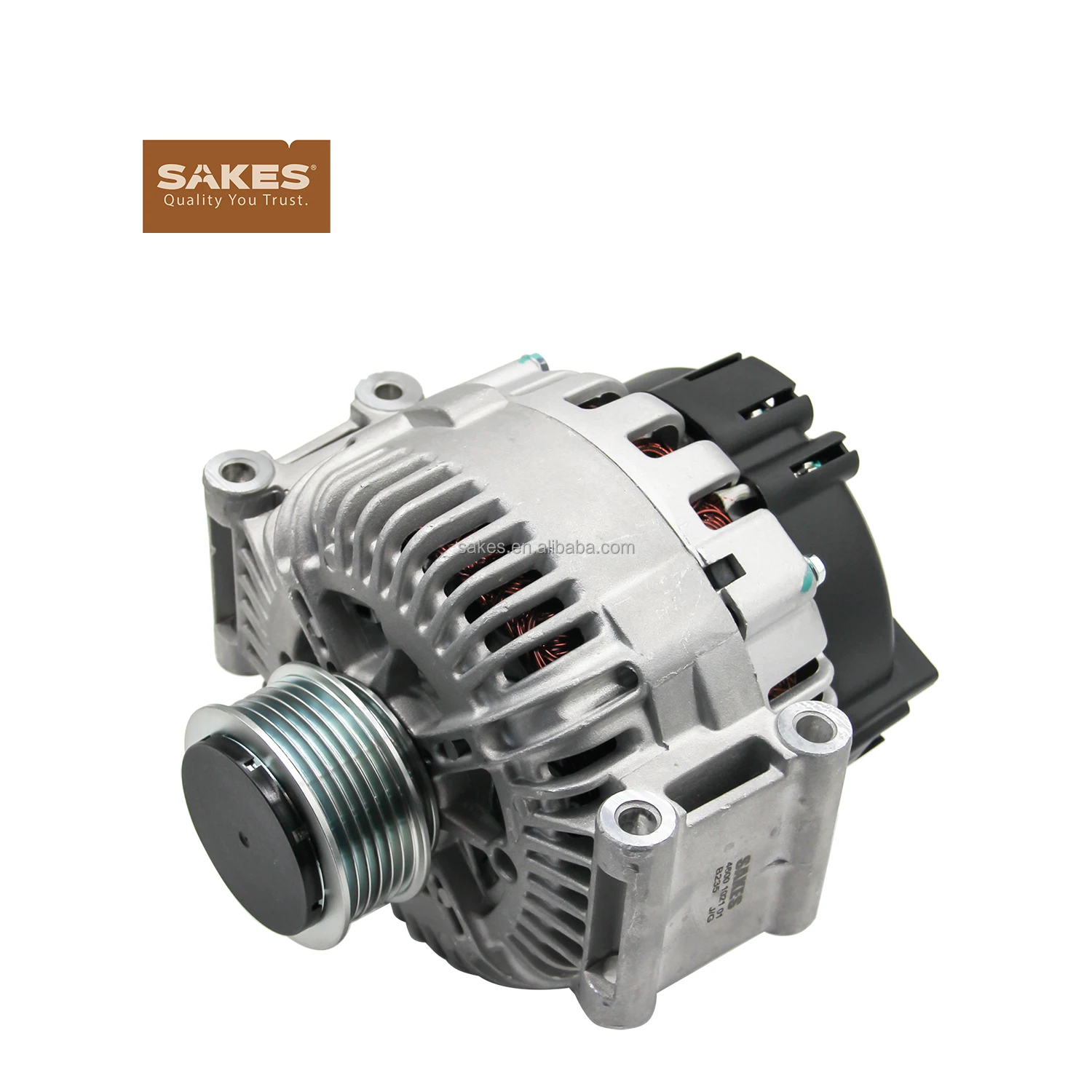 product sakes auto parts repair spare 06e 903 016 g factory wholesale high quality electrical systems 12v car alternators for audl a6-46