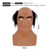 Oncle chauve