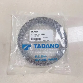Tadano Crane Parts - Reliable Performance & Durable Quality