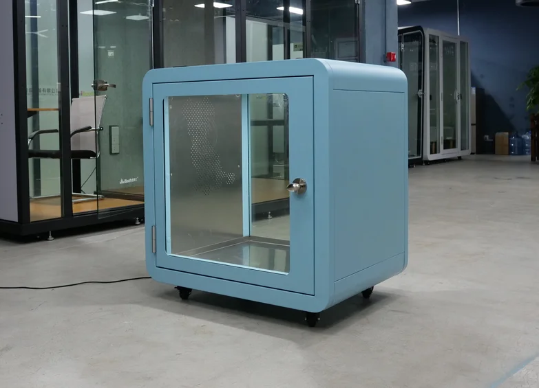 ペット用防音ハウス 楽天市場】KAWAI ペット用防音室 防音 犬小屋 鳴き声対策 ワンだ