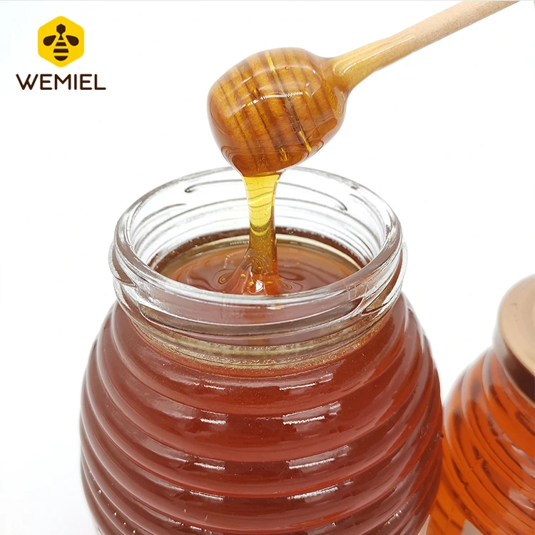 New season 100% pure sidr honey in bulk