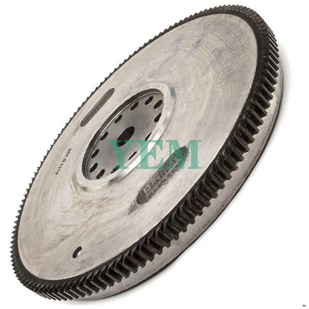 Diesel Engine 4111D298 Flywheel Assembly for Perkins 4111D298 Flywheel Assembly