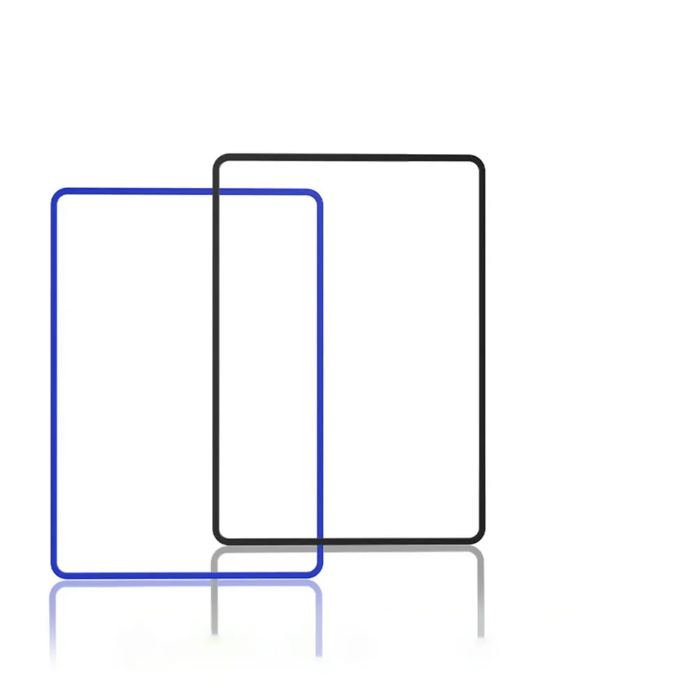 Laudtec Mobile Phone Film Application Tool Easy Install Tempered Glass With Installation Frame for Galaxy Tab S9 S8