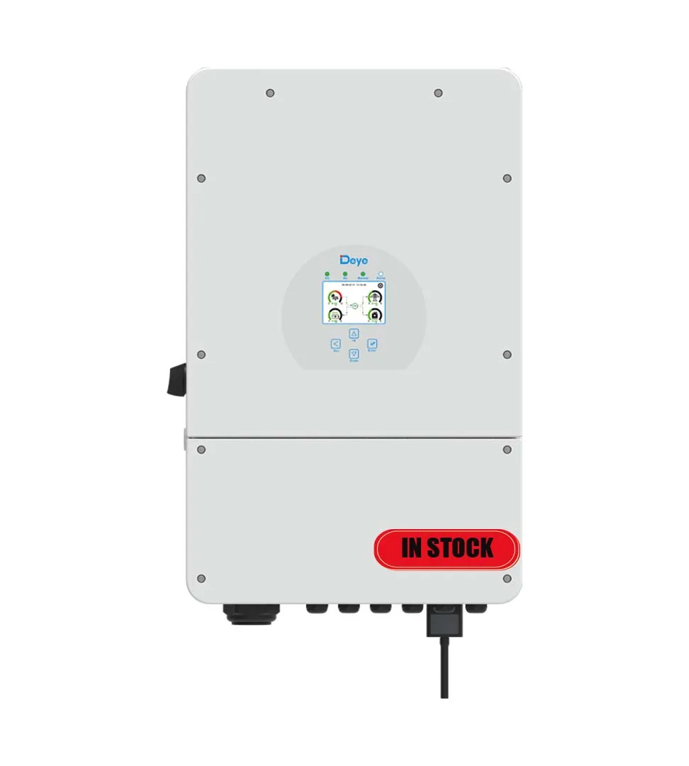 Deye Hybrid Inverter 10kw 12kw Sun 1012k Sg02lp1 Eu Am3 Single Phase For Home Use Buy Single 8347