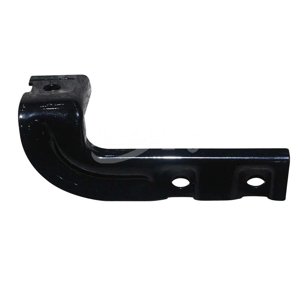 AL3Z17754A AL3V17754AB Right Front Bumper Bracket — 5