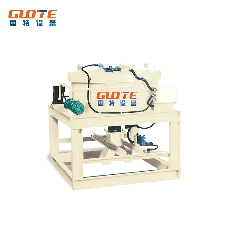 Electromagnetic Dry Powder Iron Separator Core Motor for Efficient Iron-Removing Magnetic Equipment Gypsum Powder Product Lines
