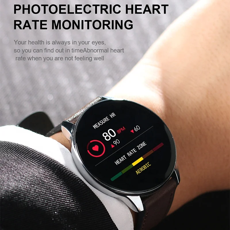 Umidigi 2022 New Smart Watch Wristband Answer Call Music Touch Control  Heart Rate Monitor Fitness Sport Bracelet Smartwatch